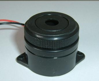 Piezo Buzzer(Self Drive Type) PP-3024sRl